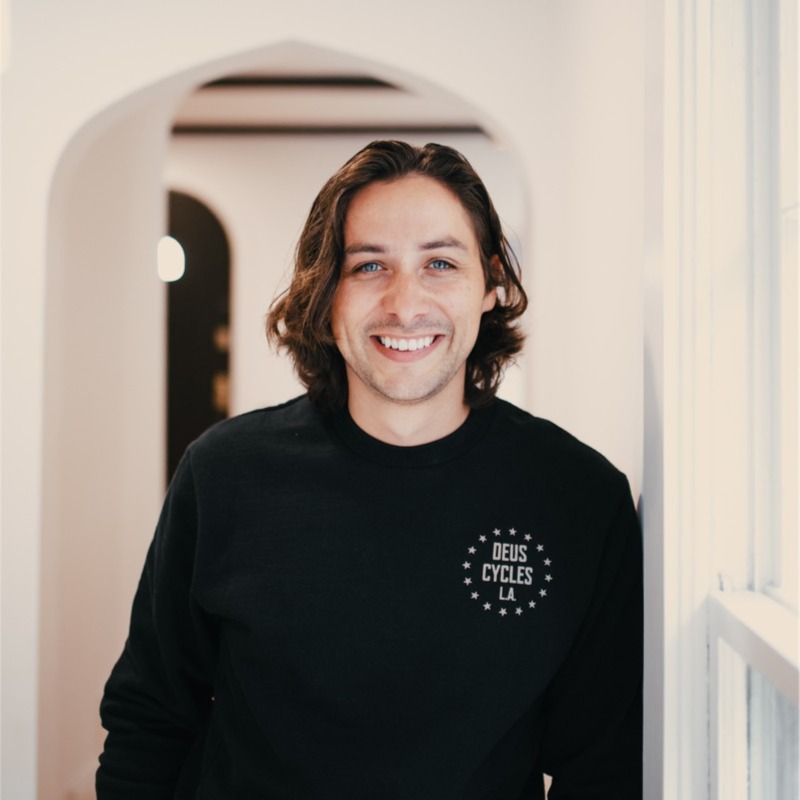 Jason Castro